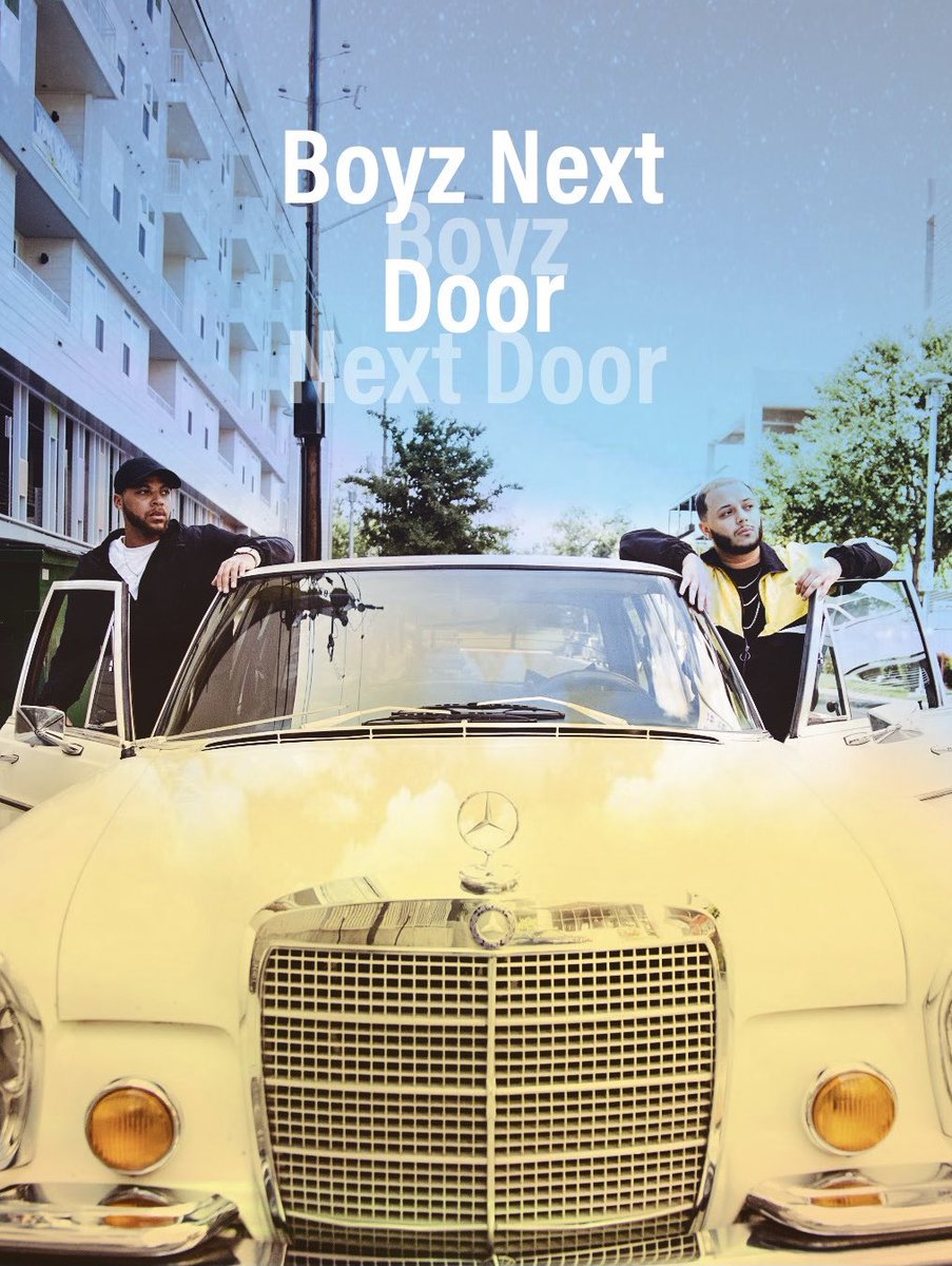 officialkerryd's tweet photo. Happy Birthday @rm8forlife debut ep Boyz Next Door, Our first Project is 1 today! #anniversary #music #lgbt https://t.co/6BRQQPk6ZN