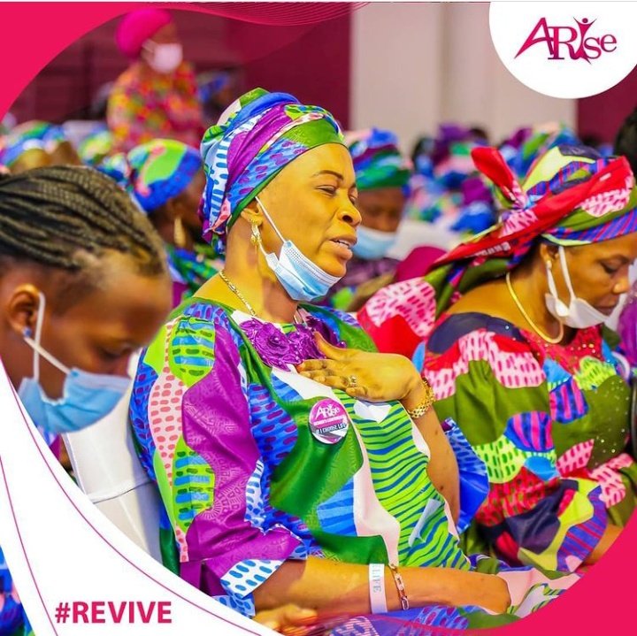RCCGCityofDavid's tweet photo. PHOTOS: Beautiful scenes from #AriseWomensConference themed #Revive
Join us via
https://t.co/ZAE3ho0DK8
https://t.co/fW0Ht2o22i
https://t.co/55xZHksJi7
ZOOM
https://t.co/IqUBHztG1H
Meeting ID: 846 1582 7514
Passcode: 975833
#Arise2021
#AriseForAWomanToday https://t.co/lvELtRpbsY