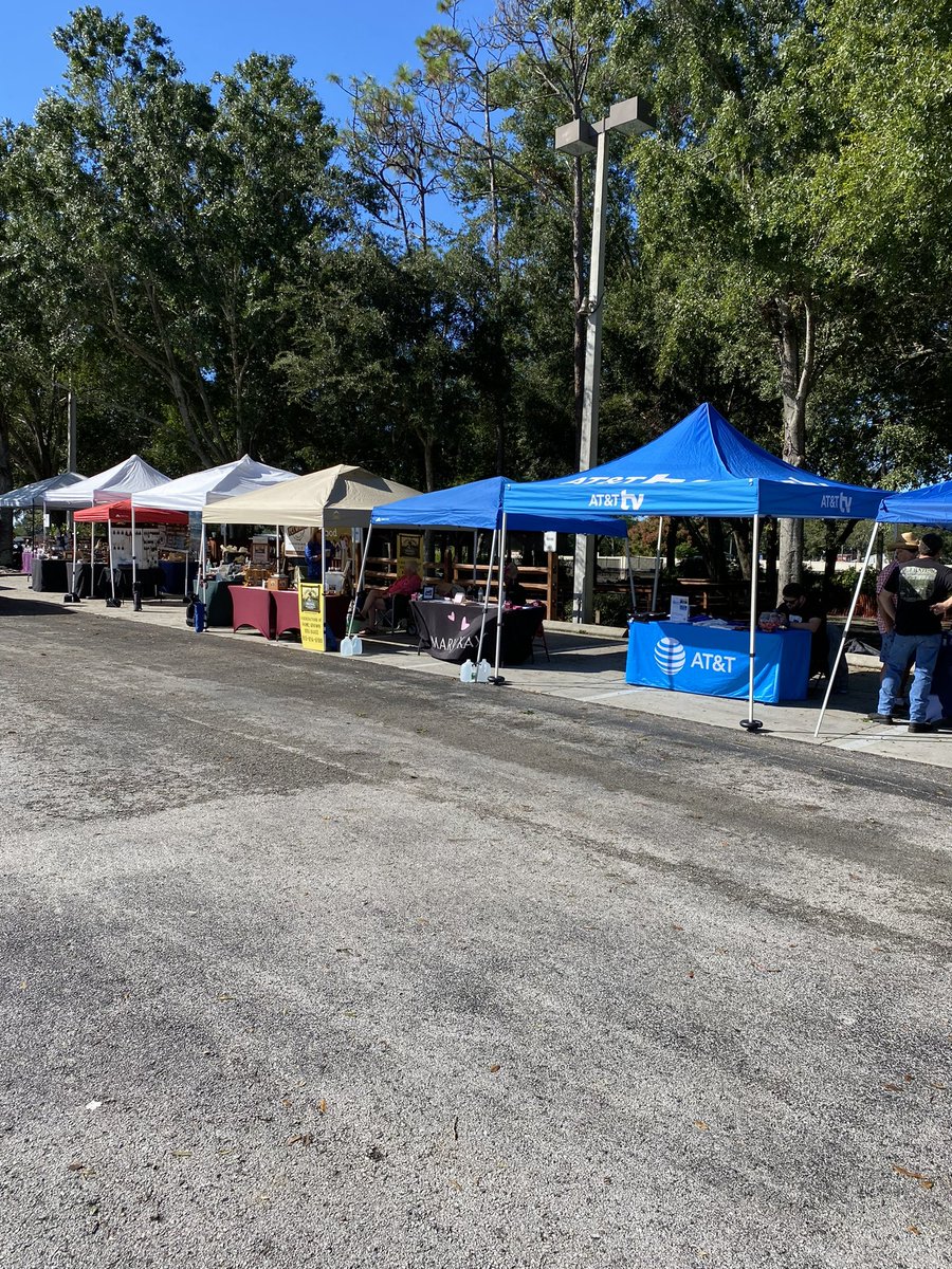SpringHillATT's tweet image. Visit the AT&amp;amp;T Tent at The Harley Davidson Trick or Treat Signature Event in Port Richey!! Candy, Swag and AMAZING AT&amp;amp;T Promotions!!! #ATTSignature #OneFLA #harleydavidson #HustleCoast @ARSMIsaac @DanielaCarla00 @jrluna11 @VanessaPimient8