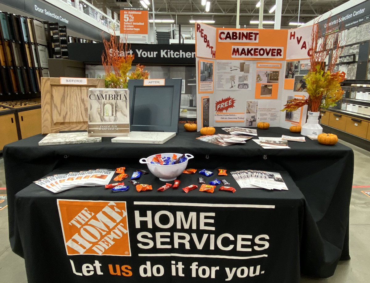 THD Josh Hoffman tweet media