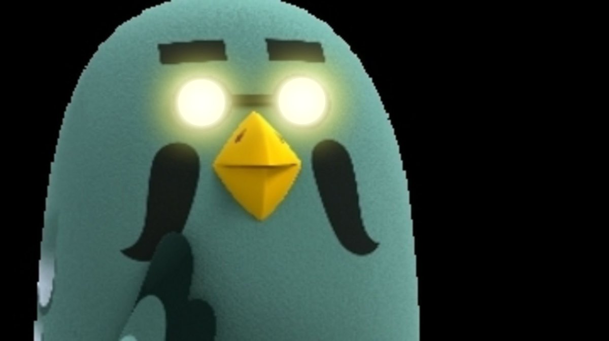 LordBrewster's tweet photo. @animalcrossing Less than a week, my children https://t.co/gONenNQ3QQ