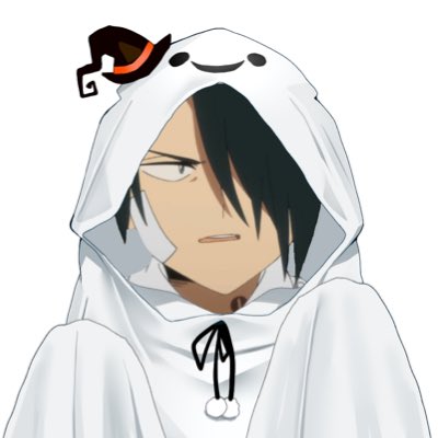 “ให้ตายสิเจ้าพวกนี้ น่ารำคาญชะมัด” 
⠀
“ห…หลอกหรือเลี้ยง?”
⠀
 #.NewProfilePic