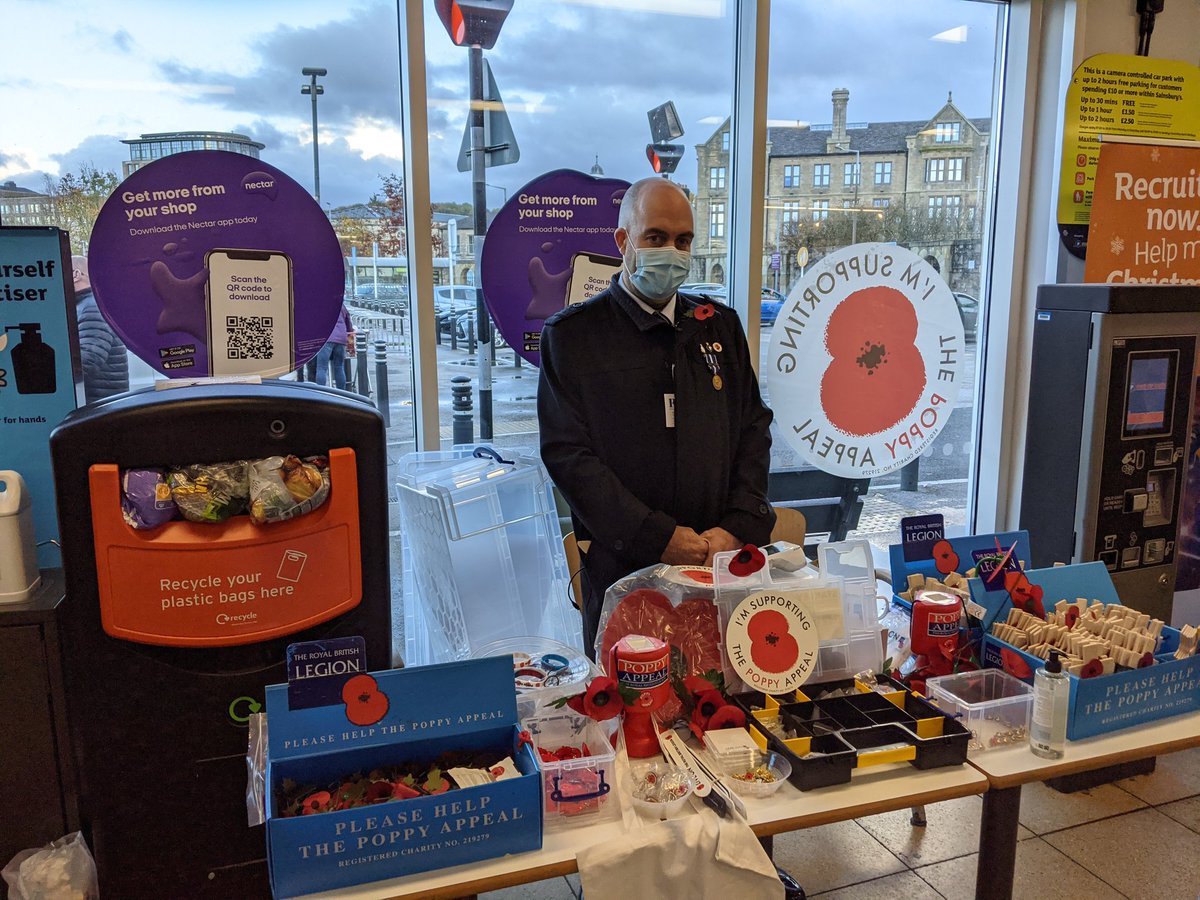 Lancaster RBL tweet media