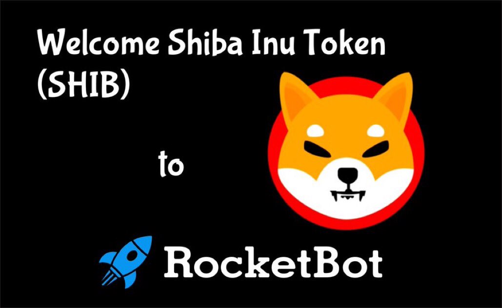 100,000 $Shib #Giveaway 48h

Run Giveaways like this one 

From the privacy of your own 
Account

#SHIBARMY #doge <a href="/Shibtoken/">Shib</a> #Ethereum <a href="/elonmusk/">Elon Musk</a> 

No P2P fee! 

Follow <a href="/Donjuliozz/">CDJ</a> &amp; @DfWplay 
Powered by: $merge <a href="/TheProjectMerge/">Merge</a> &amp;
<a href="/rocketbotpro/">RocketBot</a> giveaway 100000 Shib 1 2d