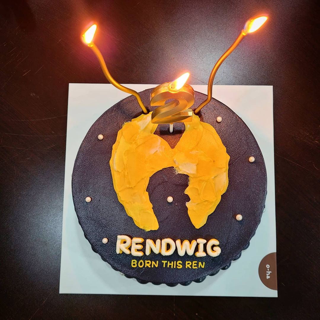 Nu_kingg_'s tweet photo. 🐰📸 Actualización de #REN en Instagram
"Muchas gracias a todos los que han amado a Rendwig.
Fue un gran reto para mí.
Fue un momento feliz que me hizo pensar en lo que debería encontrar a través de Hedwig.
¡Seamos todos felices! ❤ #Headwig #LastShow"
+
#렌 @NUESTNEWS https://t.co/LUveB5FrpB