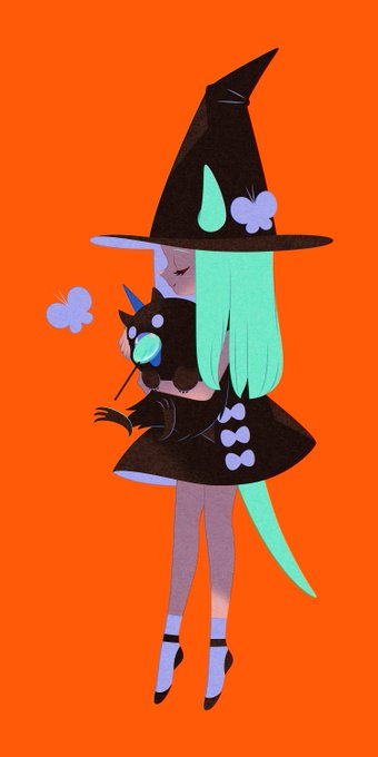 🍭🧙‍♀️|🐺👻 Happy Halloween 