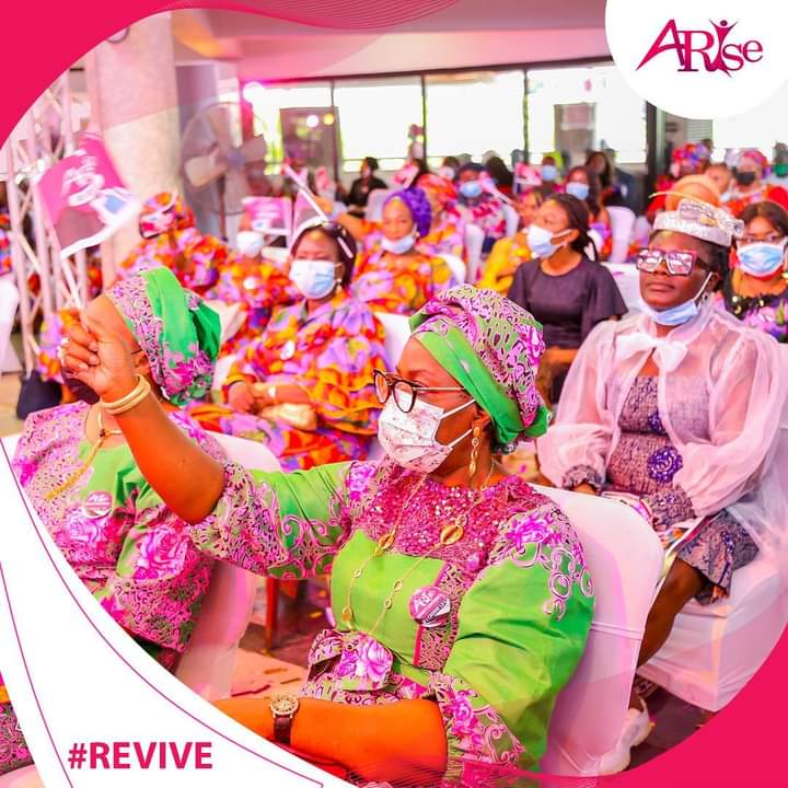 RCCGCityofDavid's tweet photo. SEE: Wonderful scenes at #AriseWomensConference themed #Revive
Join us via
https://t.co/ZAE3ho0DK8
https://t.co/fW0Ht2o22i
https://t.co/55xZHksJi7
ZOOM
https://t.co/IqUBHztG1H
Meeting ID: 846 1582 7514
Passcode: 975833
#Arise2021
#AriseForAWomanToday https://t.co/gpFURvp6Xj