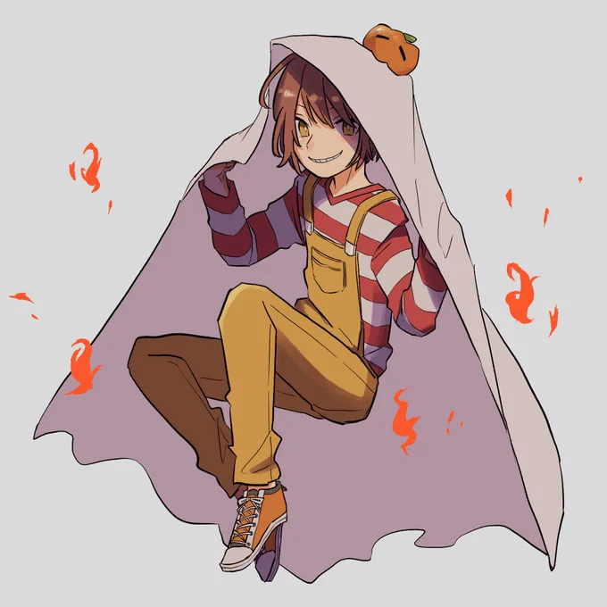 👻🎃 