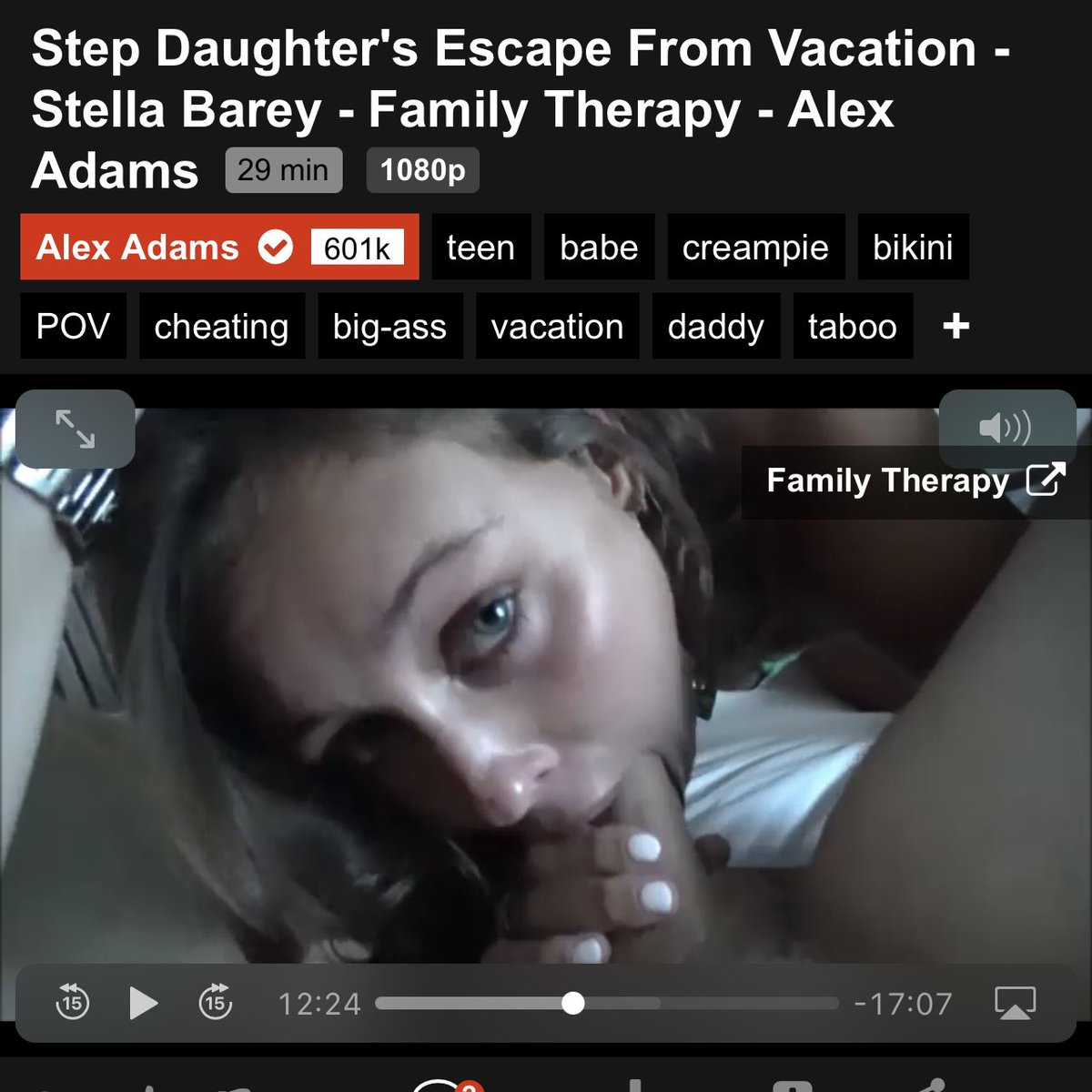 stella barey tweet media