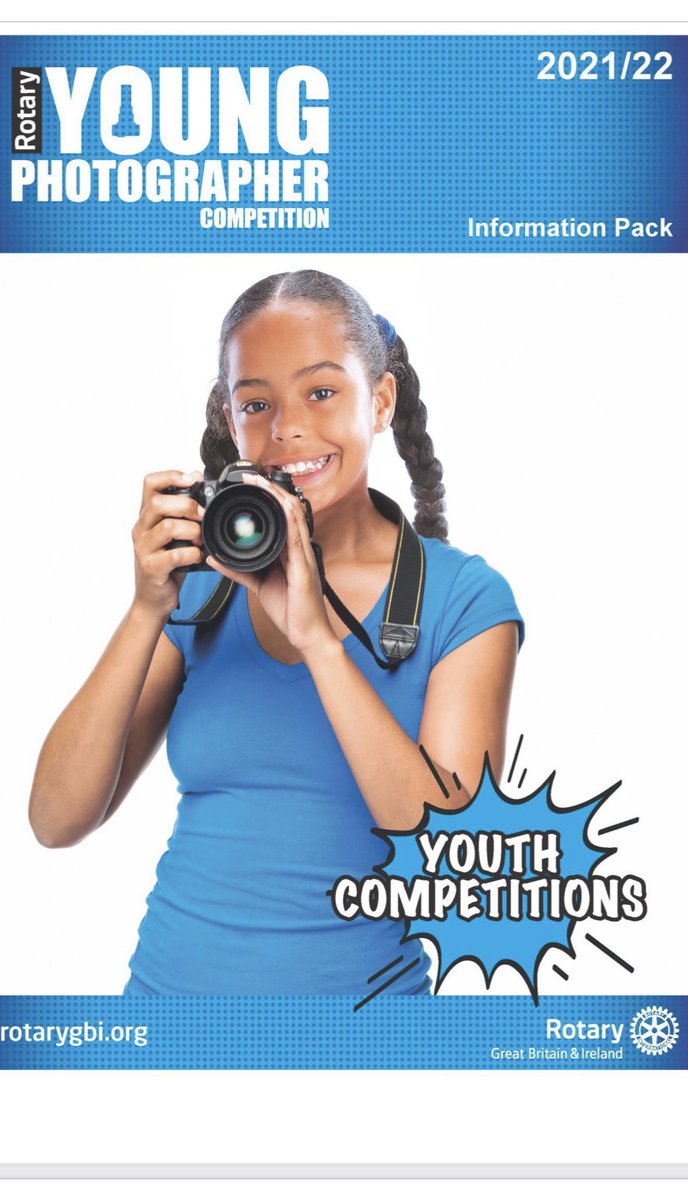 CandO Rotary (@rotarycando) on Twitter photo Pls RT- Rotary Young Photography Competition for students
from the age of 7 to 17 . Apply now for entry form and information pack from
rotarygbi.org/media/2021/08/… .Entries to Franco Sanna at
francosanna48@yahoo.com Pls RT- Rotary Young Photography Competition for students
from the age of 7 to 17 . Apply now for entry form and information pack from
rotarygbi.org/media/2021/08/… .Entries to Franco Sanna at
francosanna48@yahoo.com