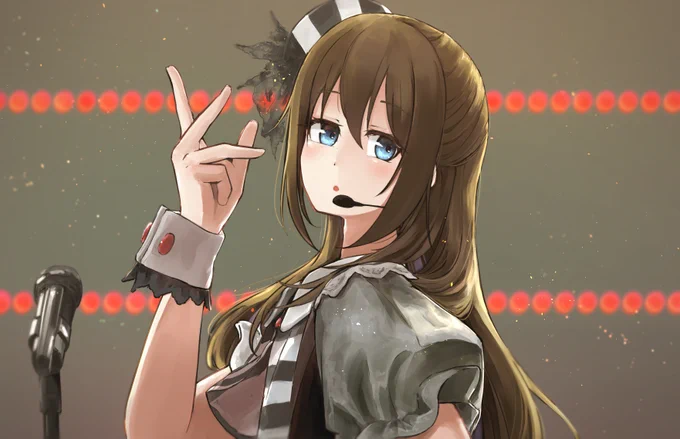 Maze Townで最後に一瞬だけ見せた表情が最高だったんです
#虹ヶ咲 