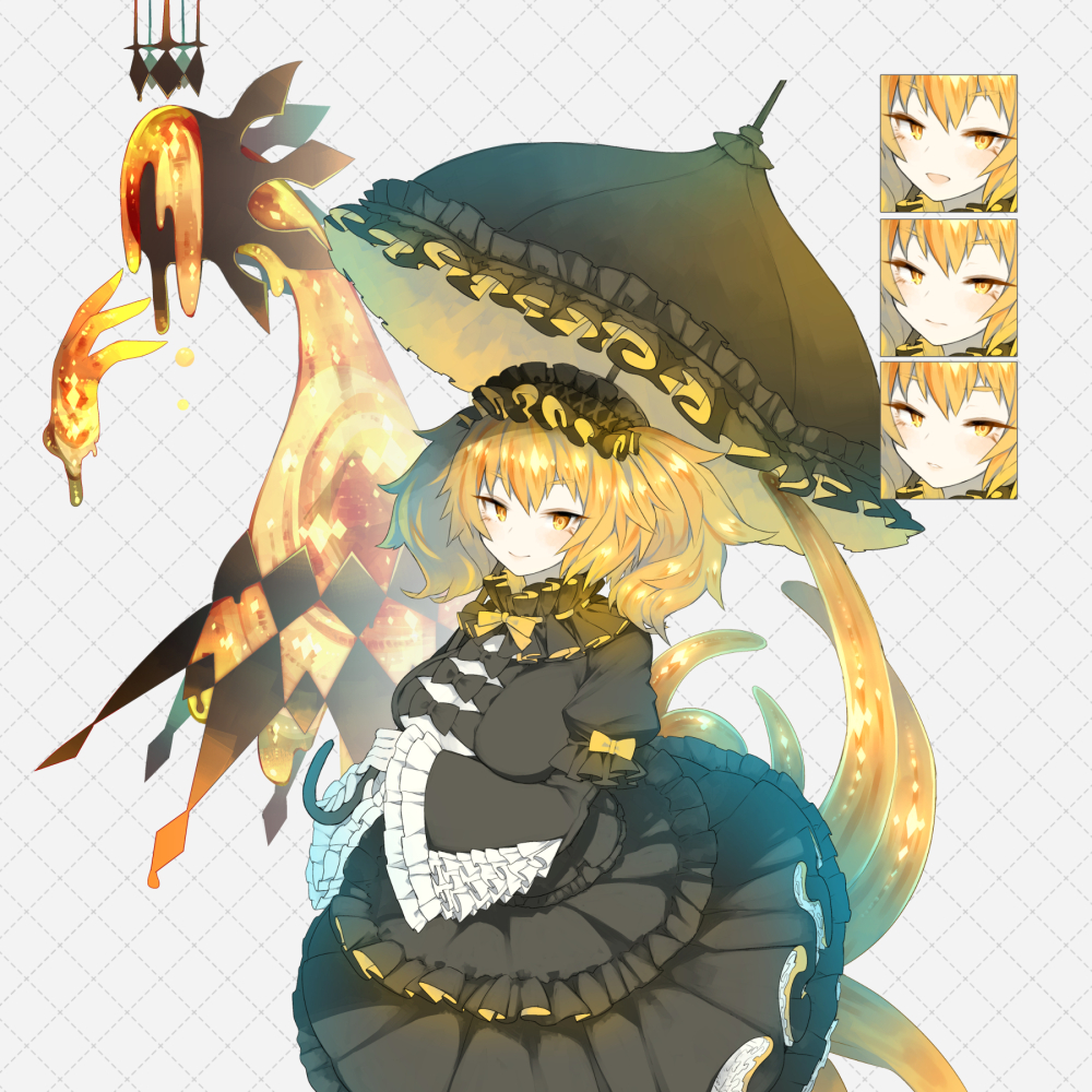 自己紹介代わりの性癖ハッピーセットPCまとめです 