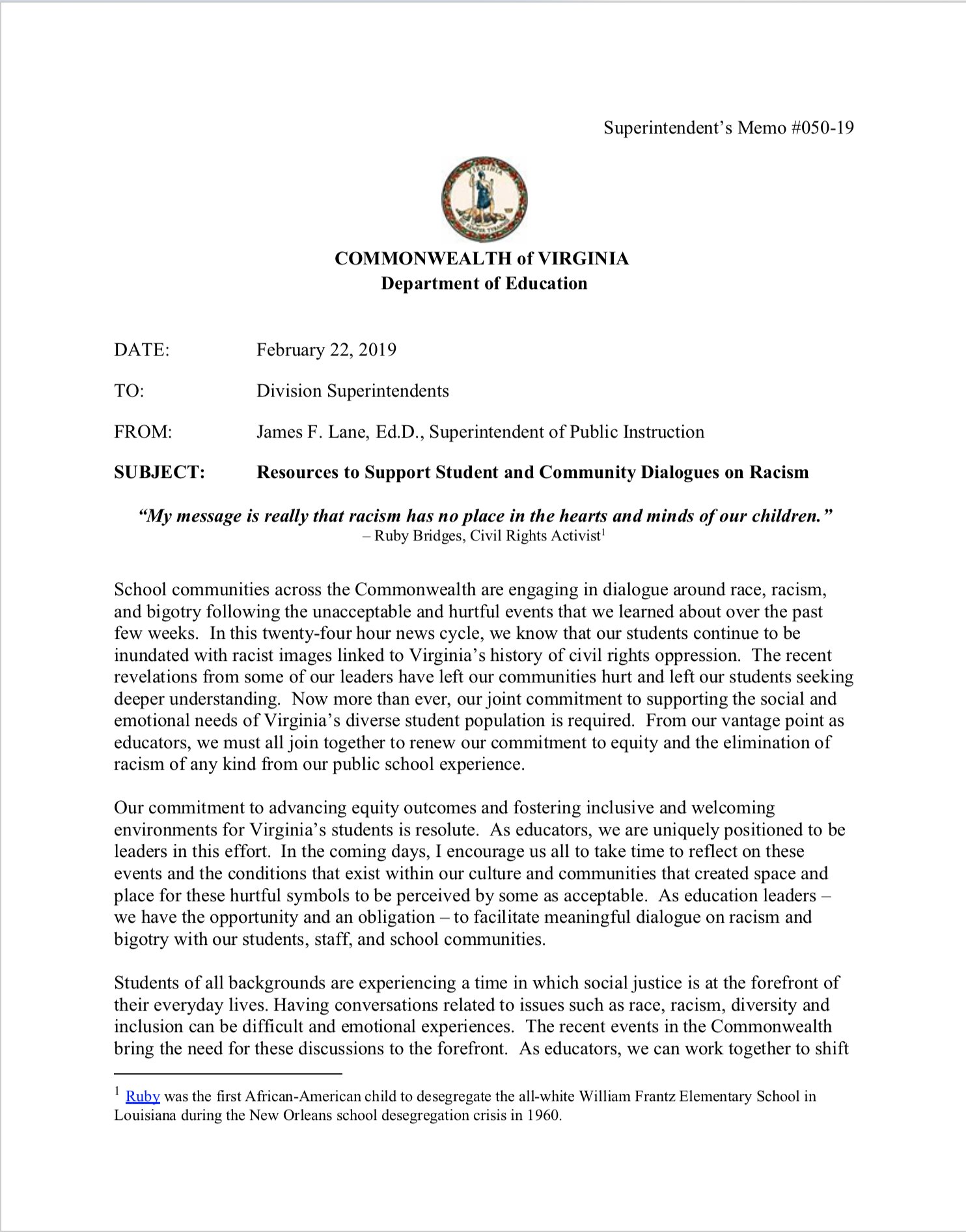 Christopher F. Rufo ⚔️ on Twitter: 