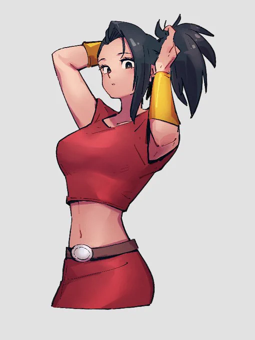 ('-`).。oO(七) #ドラゴンボール 