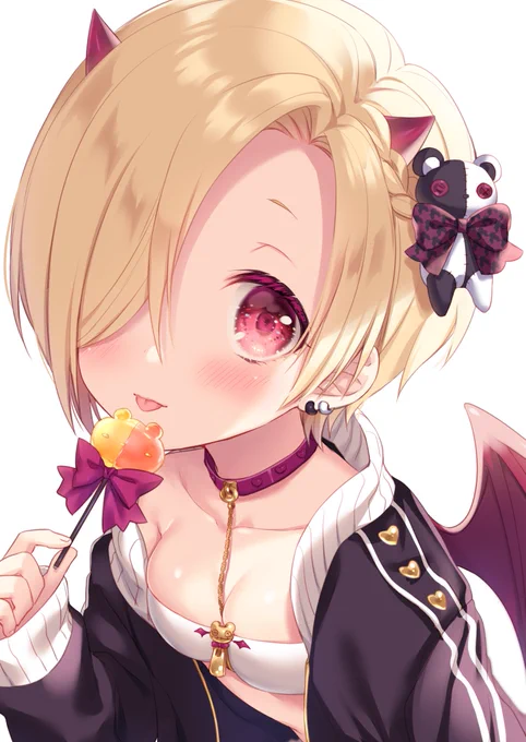 ハッピーハロウィン…👻💜🧡 