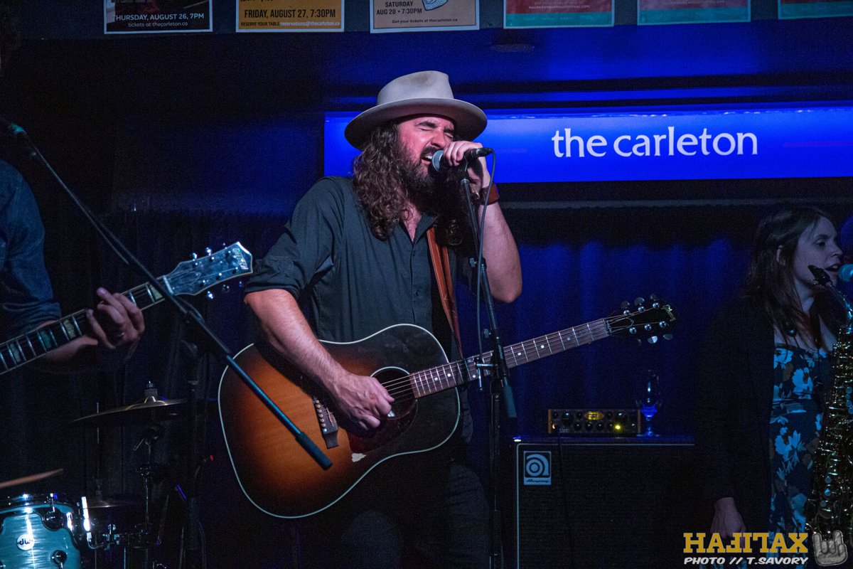 Trev may have been a little late to the Andrew Waite party, but he's definitely going to be there until the music runs out. The HAFILAX review of Waite's new album:

halifaxbloggers.ca/hafilax/2021/1…

#music #albumreview #newrelease @HAFILAXtweets
<a href="/waitemusic/">Andrew Waite</a>