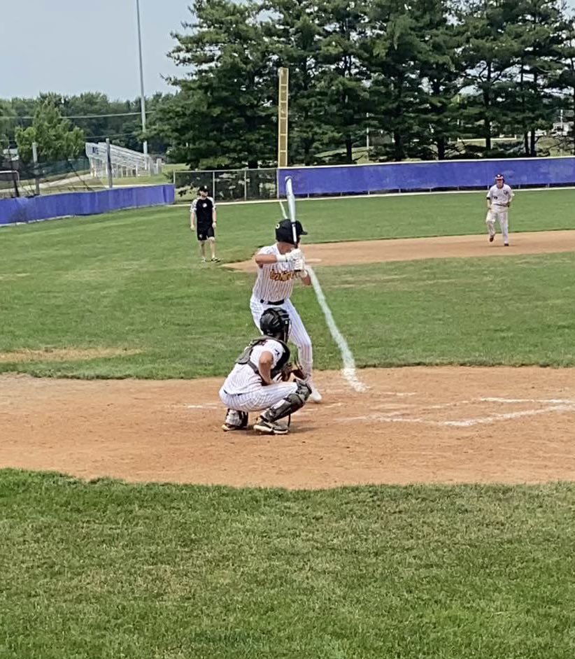 White04Dylan's tweet photo. After a great visit I am beyond blessed to have received a scholarship to play baseball at Trinity International University! Thank you for this amazing opportunity @TIUBaseball @bbchs_baseball @BBCHSAthletics @BBCHSAPT #GOTROJANS https://t.co/YHv3q2cGJ8