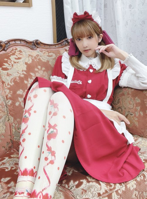 Twitterのコスプレ画像17