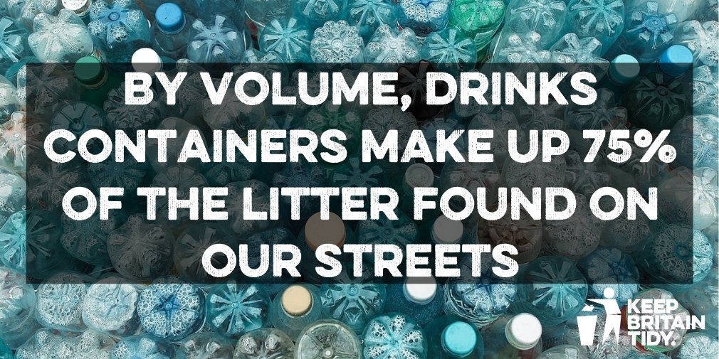 Keep Britain Tidy tweet media
