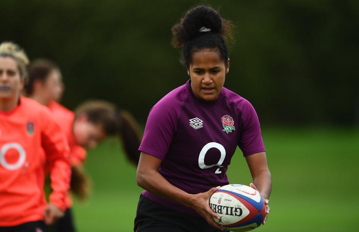 It's been a pleasure to welcome both <a href="/EnglandRugby/">England Rugby</a> and the <a href="/BlackFerns/">Black Ferns</a> to Topsham this week. 🏴󠁧󠁢󠁥󠁮󠁧󠁿🆚🇳🇿

Make sure to check out the latest article on our website ⬇️

eurfc.co.uk/news/red-roses…