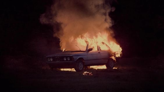 tip for new artists: live fast, die young.