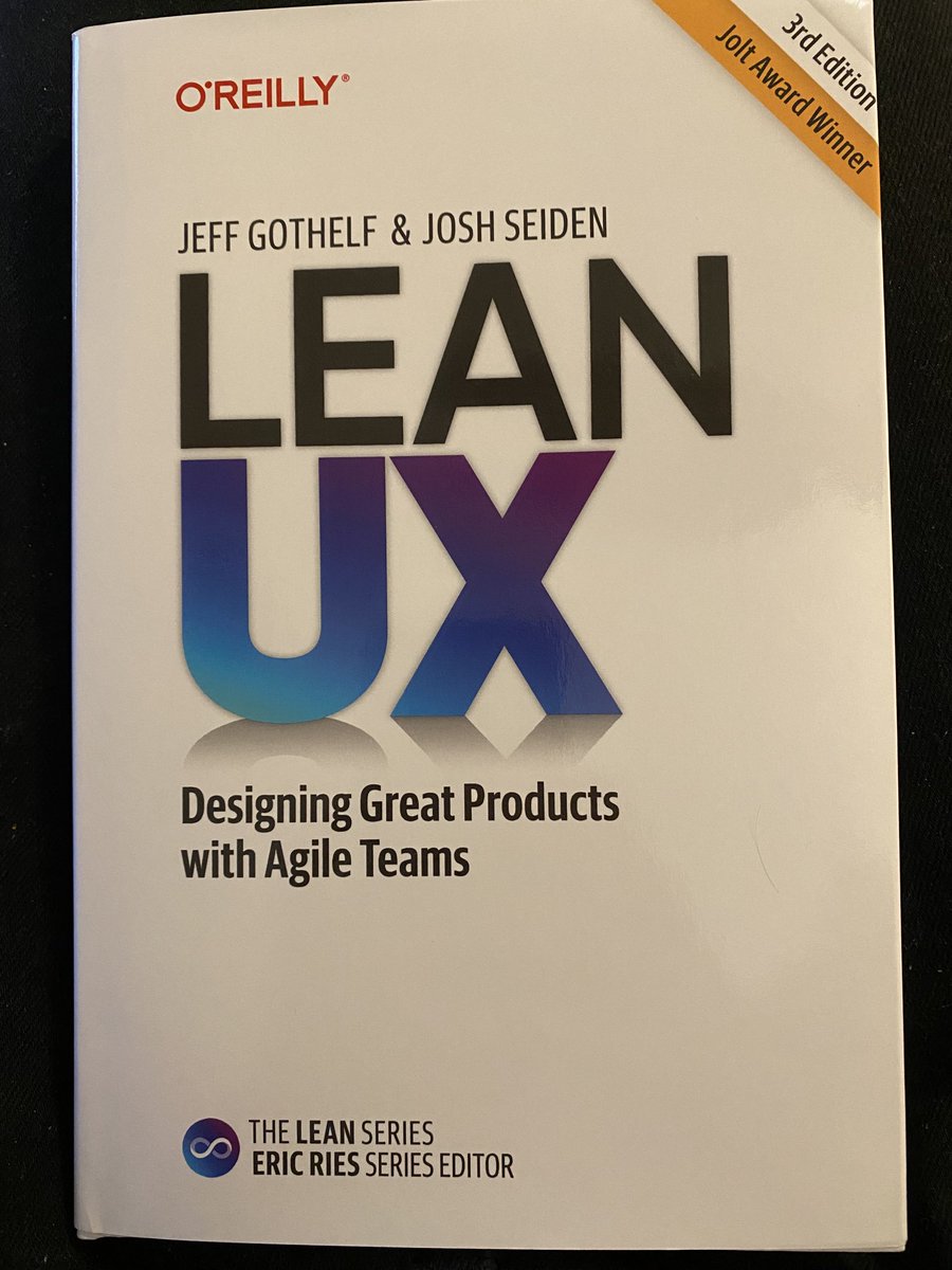 Finally 😍 Curious about the new &amp; updated content of the 3rd edition.