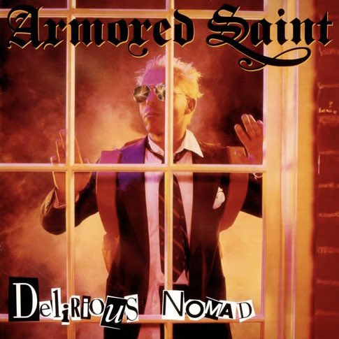 ThisDayInMETAL's tweet photo. Oct 30th 1985 #ArmoredSaint released the album "Delirious Nomad" #OverTheEdge #LongBeforeIDie #TheLaugh #InTheHole #HeavyMetal
Did you know...
They formed in 1982 in Los Angeles by brothers Phil Sandoval and Gonzo Sandoval. https://t.co/CfRuMXlE28