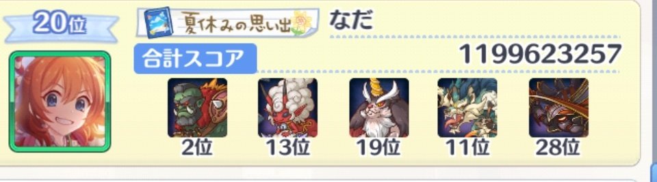 nada_pawa's tweet photo. お疲れ様でした！ https://t.co/4iRu4yGm2f
