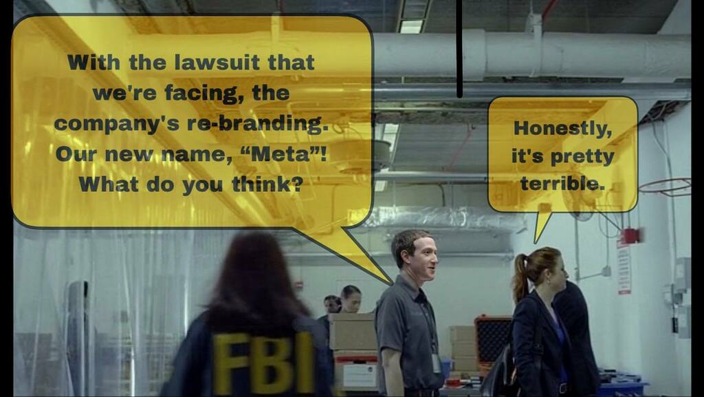 JamMastaJ's tweet image. “Maybe after wiping away the thick, grimy film of Facebook friend requests and Vine stars we can all see the light of day.” -S2E1(S2E5) #MrRobot #MrRobotSeason2 #Meta instagr.am/p/CVqD6qBLogu/