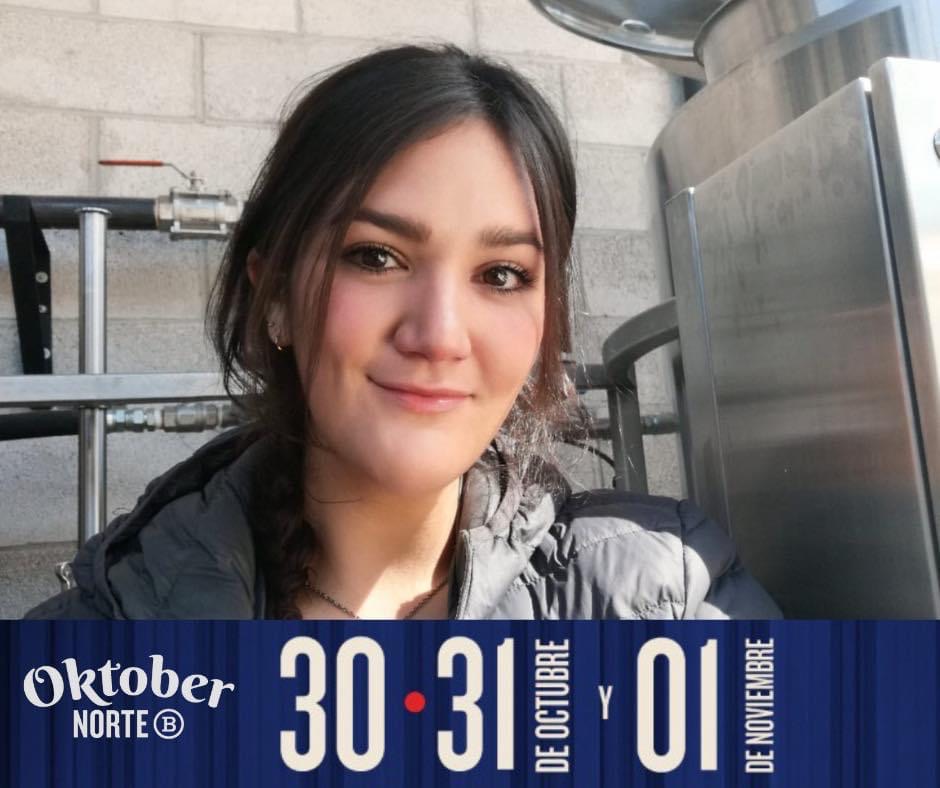 AdelitasCervMx's tweet photo. #Entérate Nuestras mujeres con temple de #Querétaro estarán presentes en el #OktoberNorteB 30, 31 de octubre y 1o de noviembre. ¡Reserva tu lugar! Cava de Quesos Bocanegra en Tequisquiapan, Qto.
#AdelitasCervecerasMx #MujeresCerveceras #JuntasSomosMash https://t.co/zUdxnkeIH5