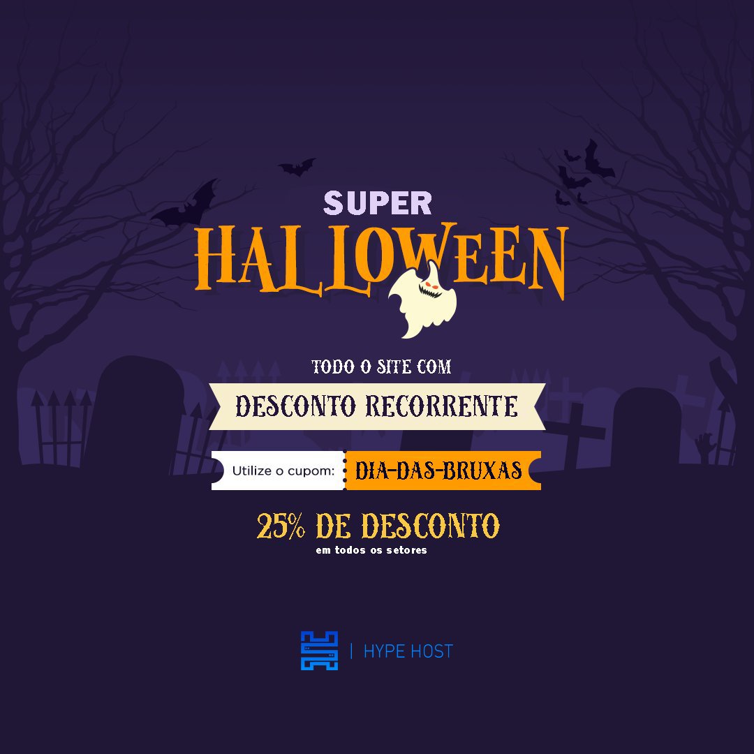 HypeHost.com.br 🇧🇷 tweet media