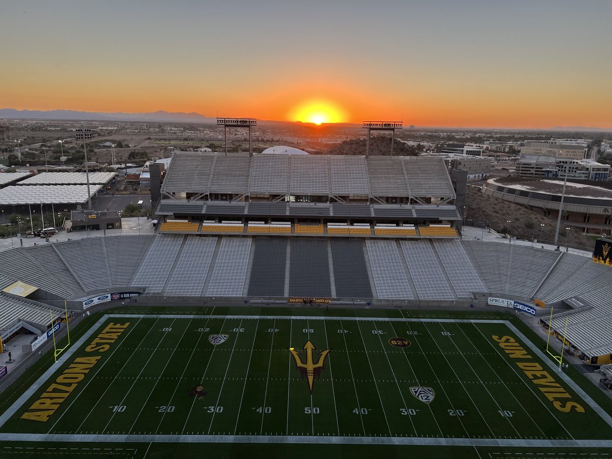 Let’s get it on!!!!!  Beat the Cougs. #GODEVILS  #HOMECOMING
