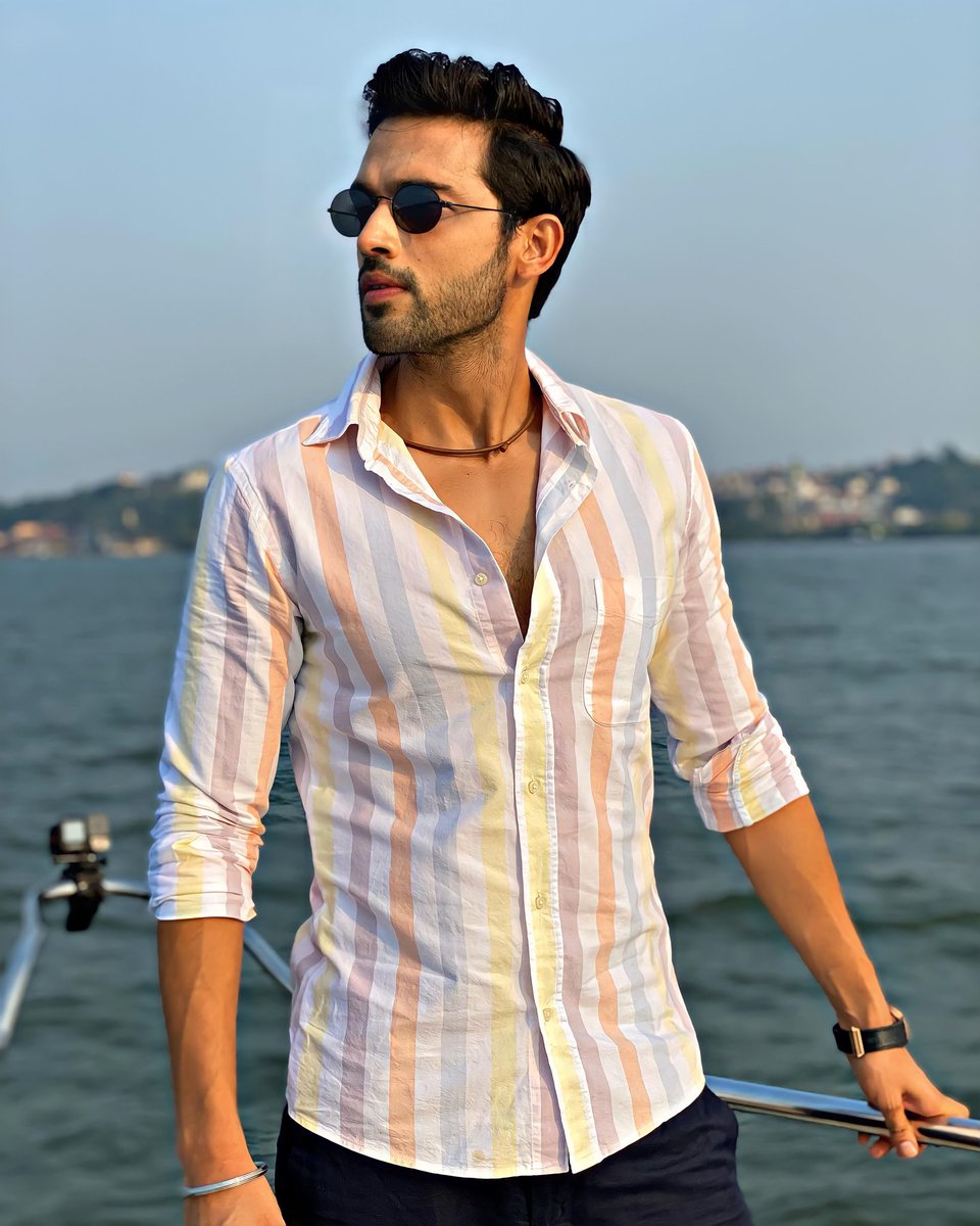 kahinaakaahiii's tweet photo. I want this shirt too😌✋🌝

PARTH FOR THE WIN
#ParthSamthaan https://t.co/a1JyhGjP4x