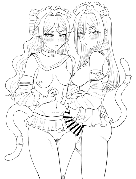 ソルルナハロインぬりえ 