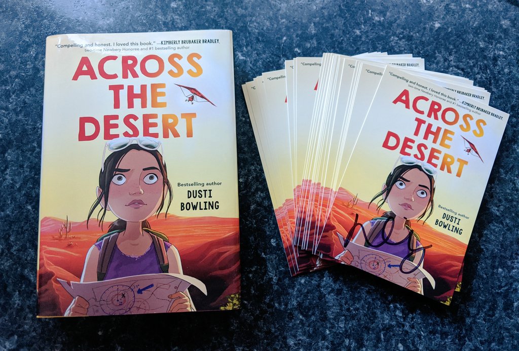 Dusti Bowling 🌵 tweet media