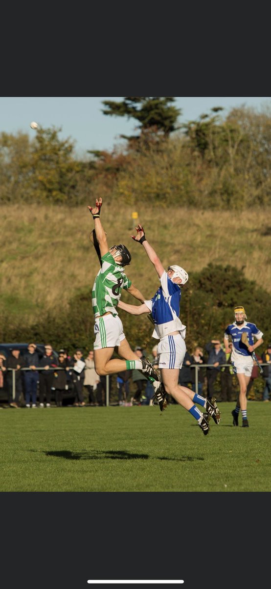 Barrow Rangers GAA tweet media