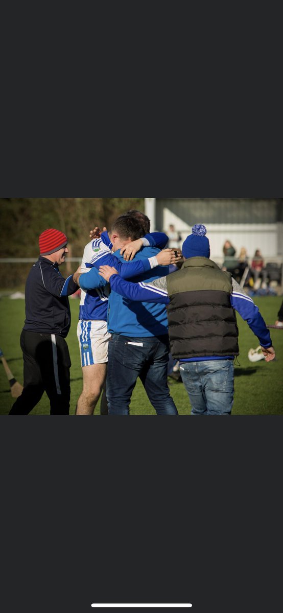 Barrow Rangers GAA tweet media