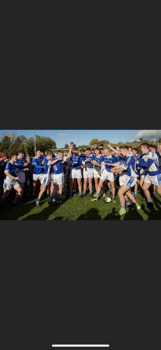 Barrow Rangers GAA (@barrowrangers) on Twitter photo 