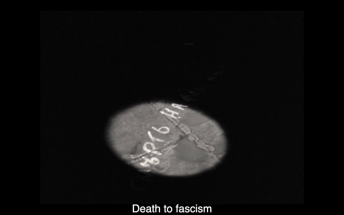 [We were young | A byahme mladi, Binka Zhelyazkova, 1961] 
on <a href="/FestivalScope/">Festival Scope</a>