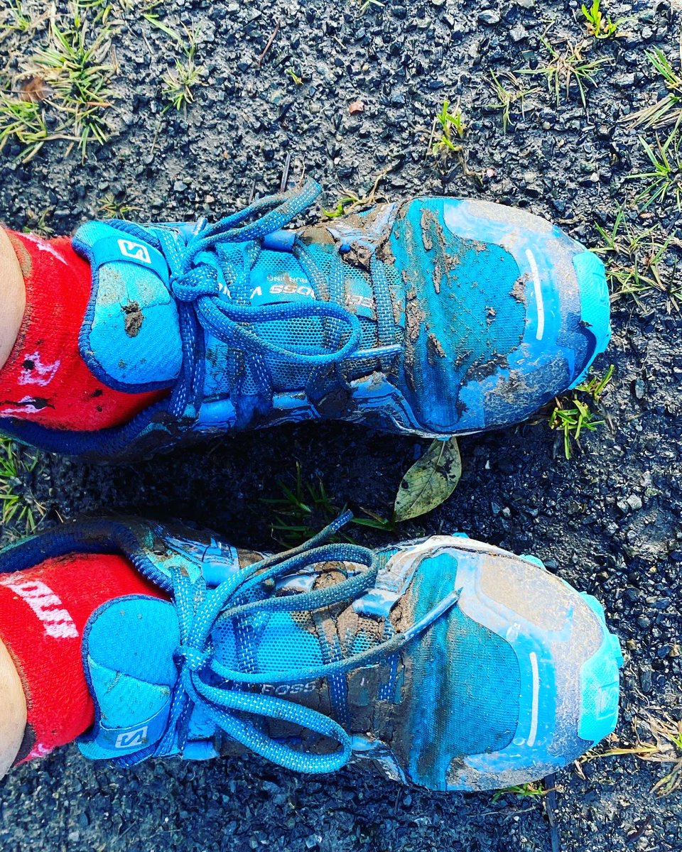 Rebecca72569326's tweet photo. Gisburn trail 10 ✅. Gorgeous views. Well organised race. Defo one to do if u like trails. @GFBTrails @PennineTrails #sthelensstriders  #stridereffect #ukrunchat https://t.co/jdTWFydJzC
