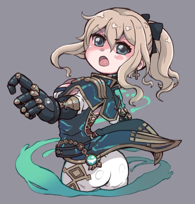 尻パのエース… 