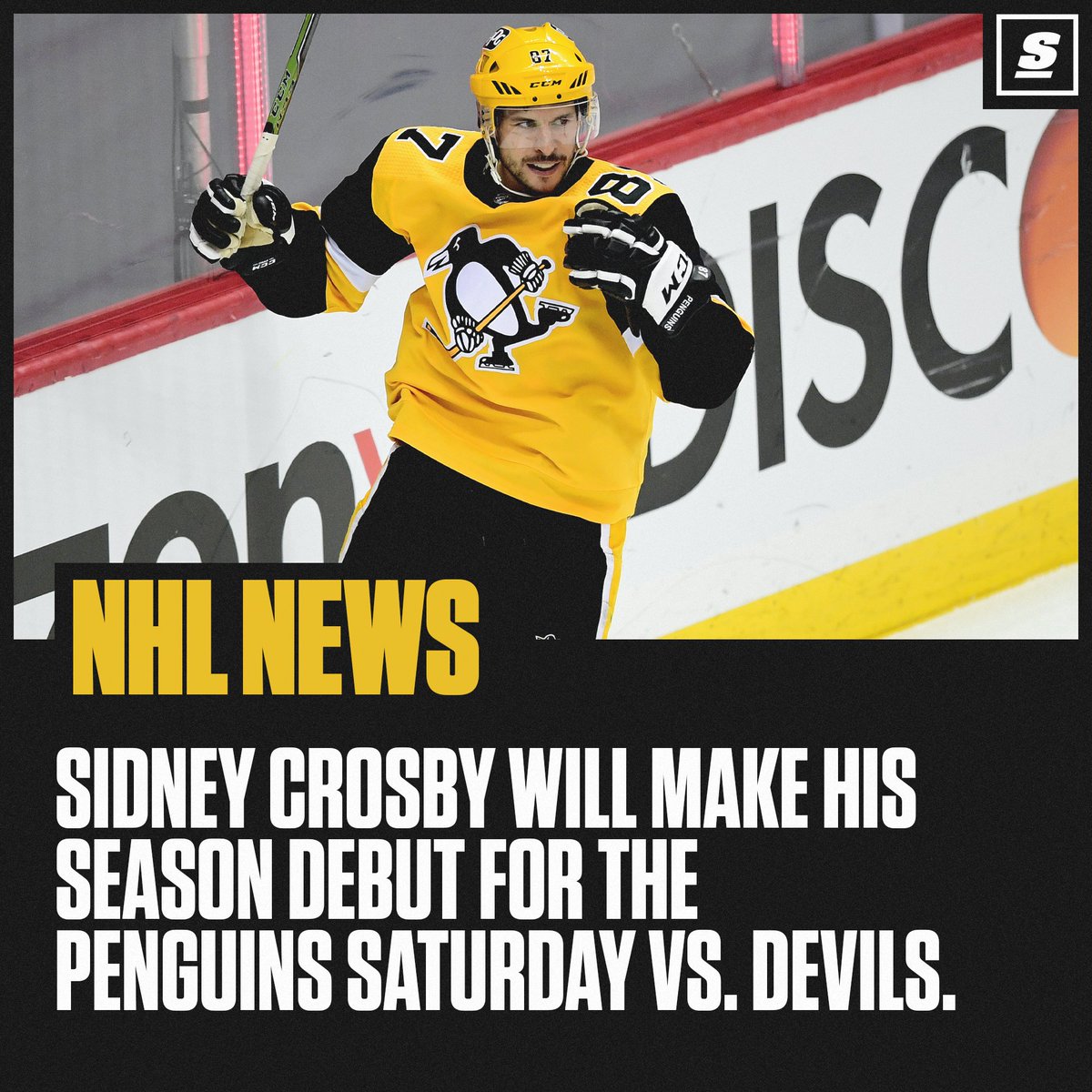 theScore tweet media