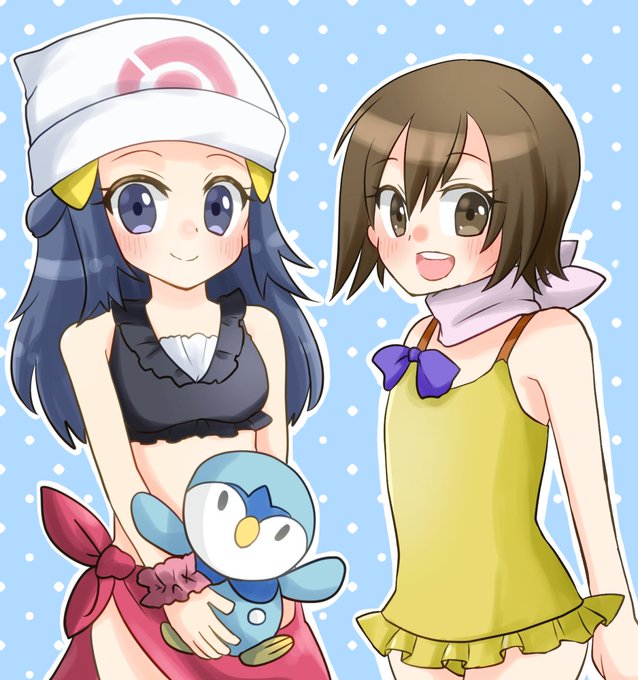 八神ヒカリのtwitterイラスト検索結果
