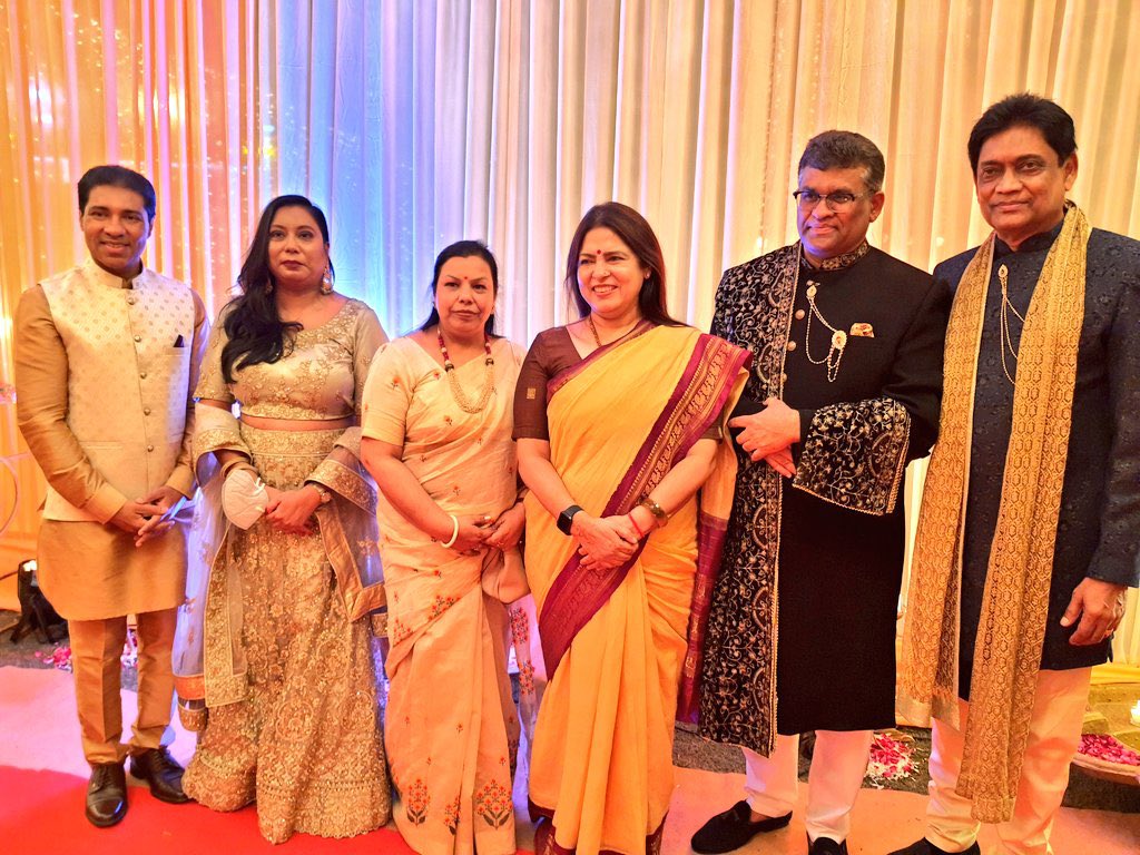 Meenakashi Lekhi tweet media