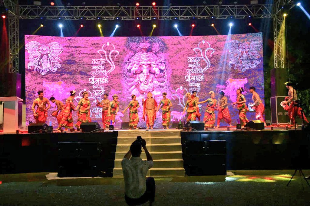 Meenakashi Lekhi tweet media