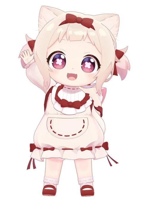 うまれたぁー!!!
いつも応援ありがとうございます!!
これからもよろしくお願いします(*ˊ˘ˋ*)♡ 