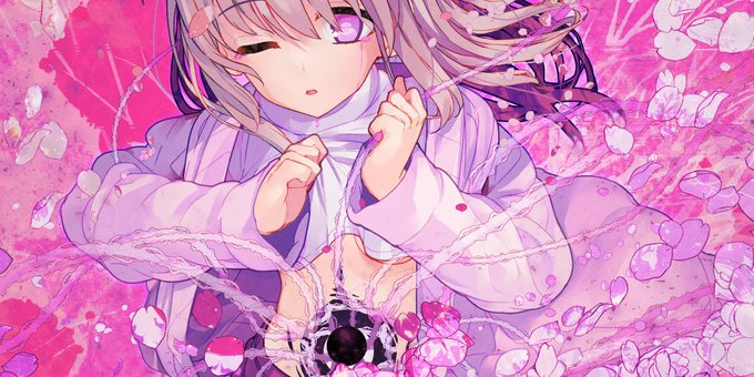 「憐憫」
 #オリジナル #創作 