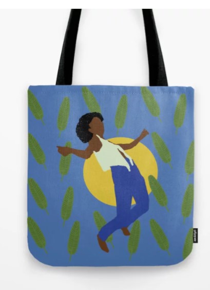 IvankaKolchakov's tweet photo. Hard times require furious dancing #dance #dancing #sun #bananaleaves #blues #fun #danving #Society6 #bags #wallart #windlowcurtians #BeaitifulHome
https://t.co/epVQDfJQPG https://t.co/DYuBIuygHJ