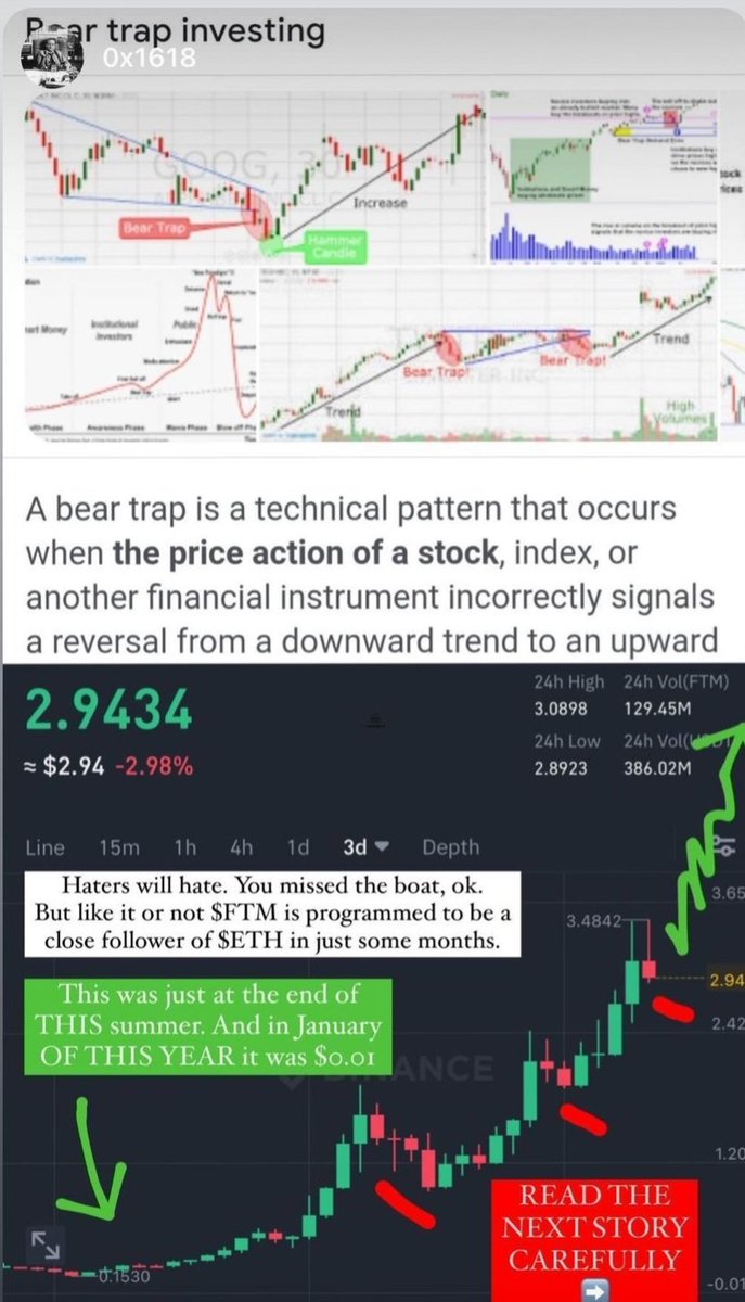 aj_alexjacobi's tweet photo. A story in four acts. $FTM
Read it, digest it, understand it. Buy $FTM for generational wealth. https://t.co/ouzWEMTFBl