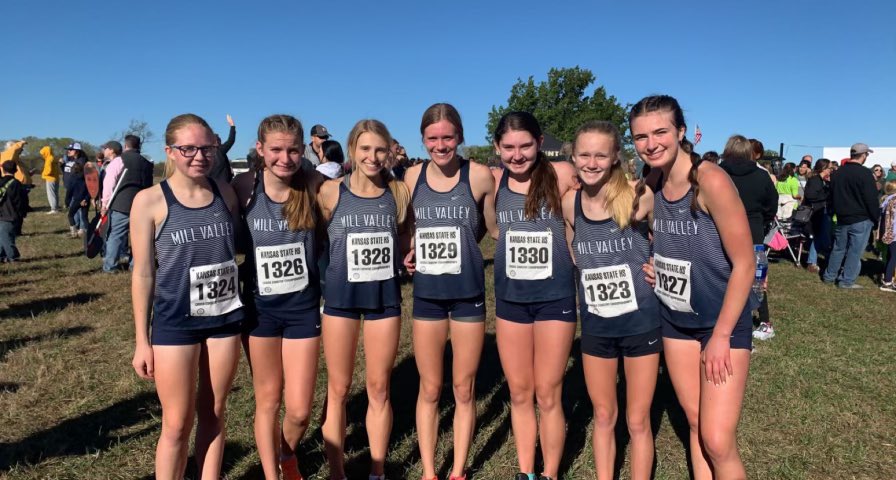 Mill Valley Track/XC tweet media